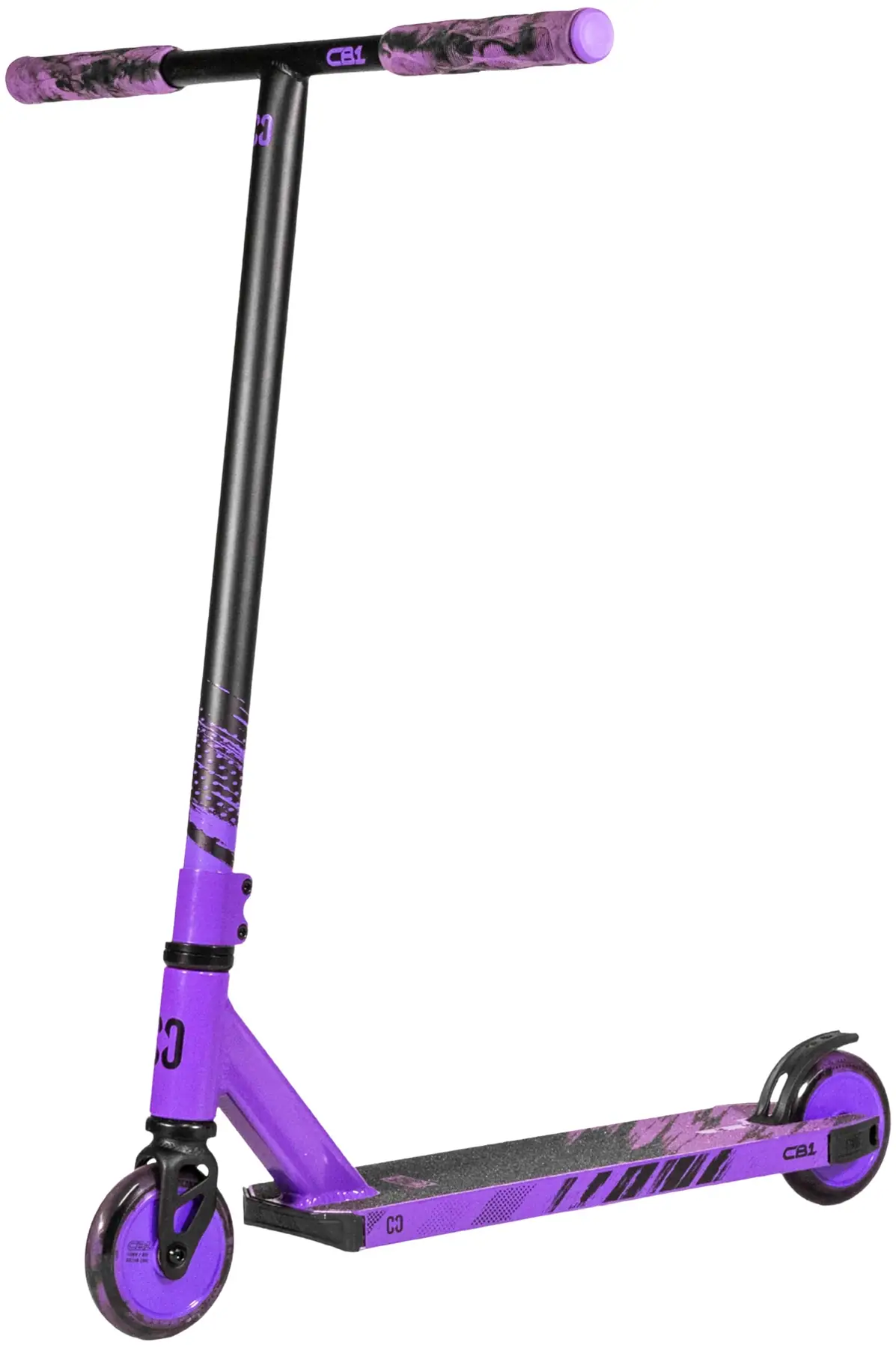 Core CB1 Complete Stunt Scooter