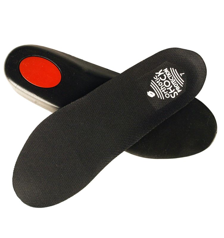 Elyts Footbed Orthotic Insole Elyts Footbed Orthotic Insole