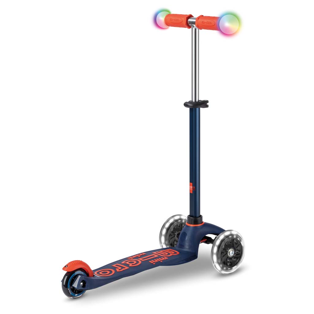 Mini Micro Deluxe Magic Led