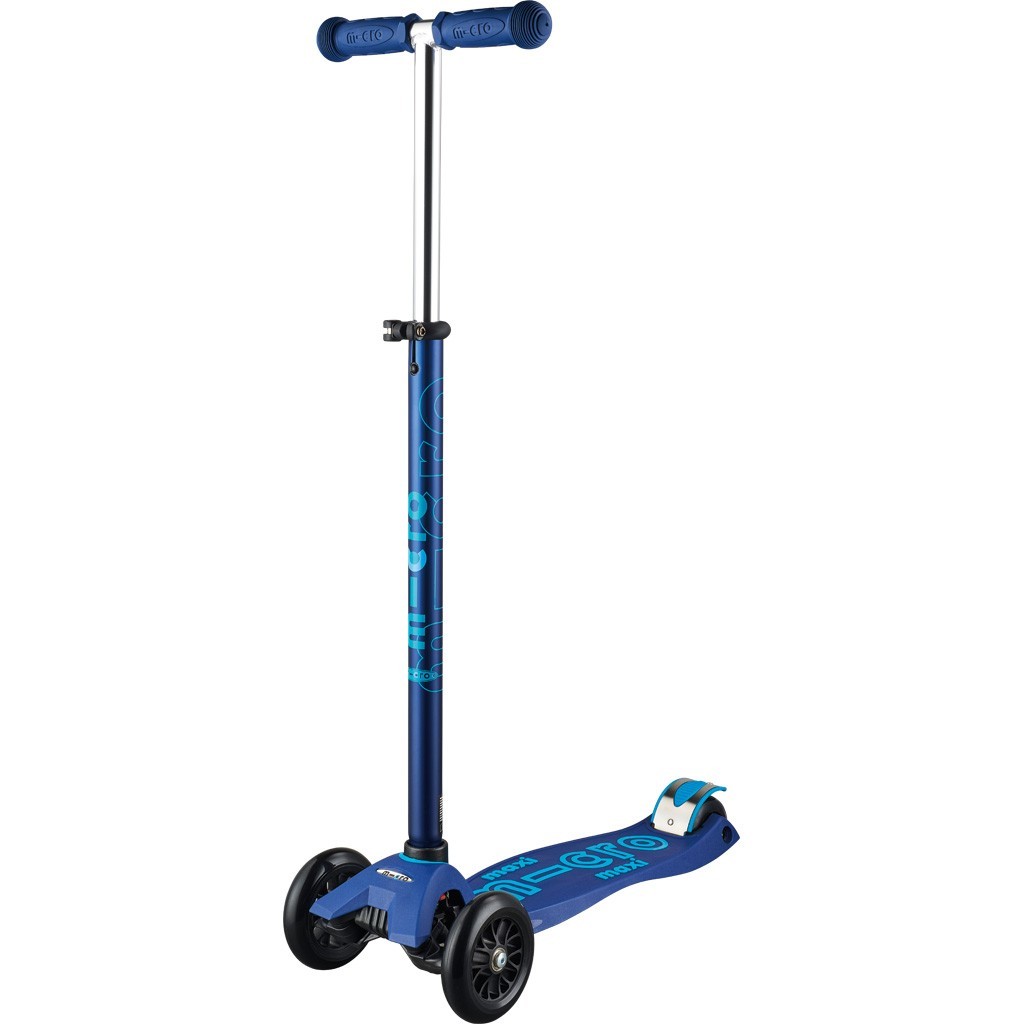 Maxi Micro Deluxe Kinderroller