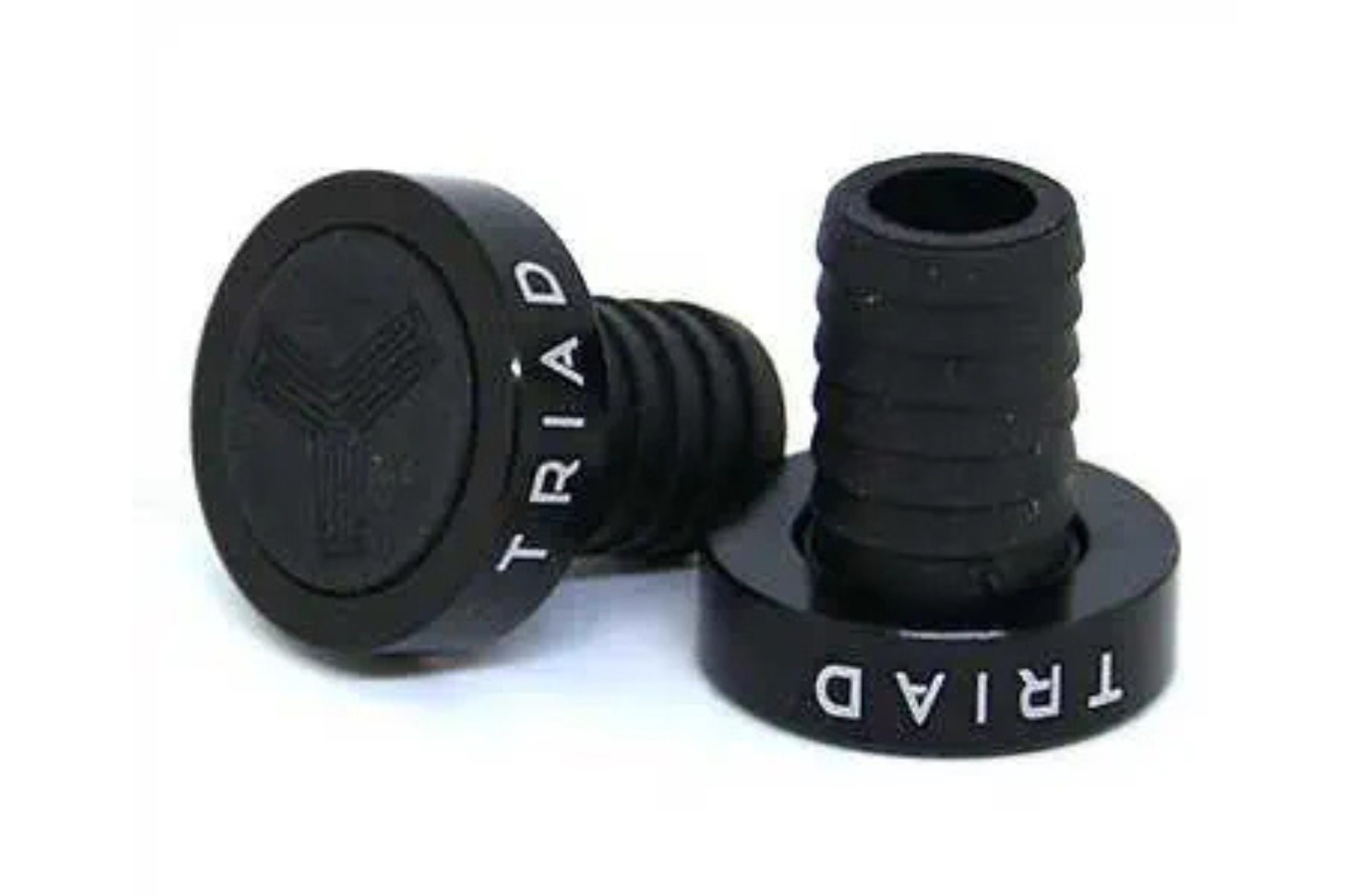 Triad Alu Bar Ends Triad Alu Bar Ends