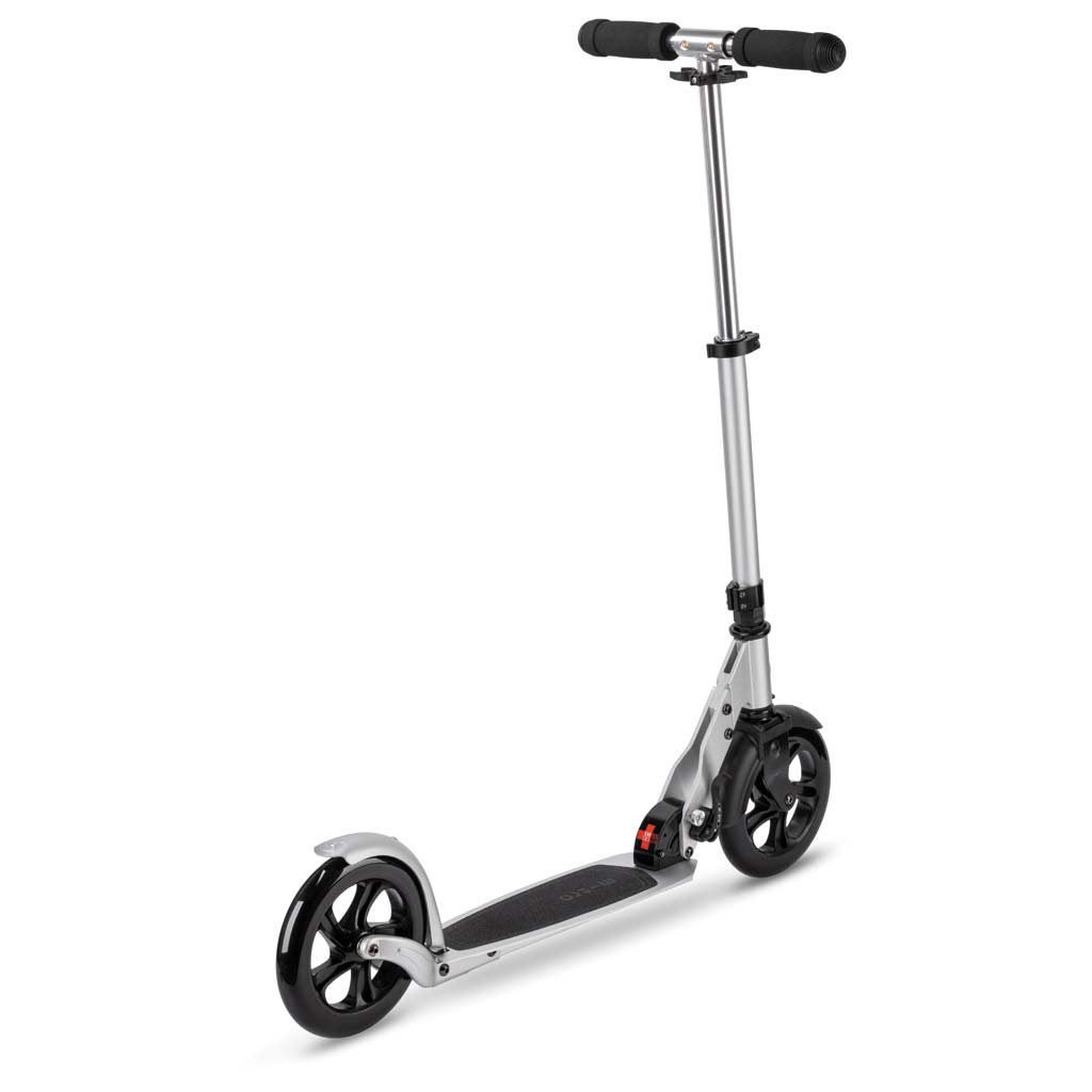 Micro Classic Scooter Silver Micro Classic Scooter Silver