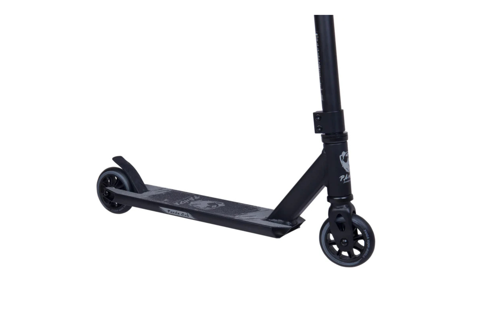 Panda Cub Stunt Scooter 