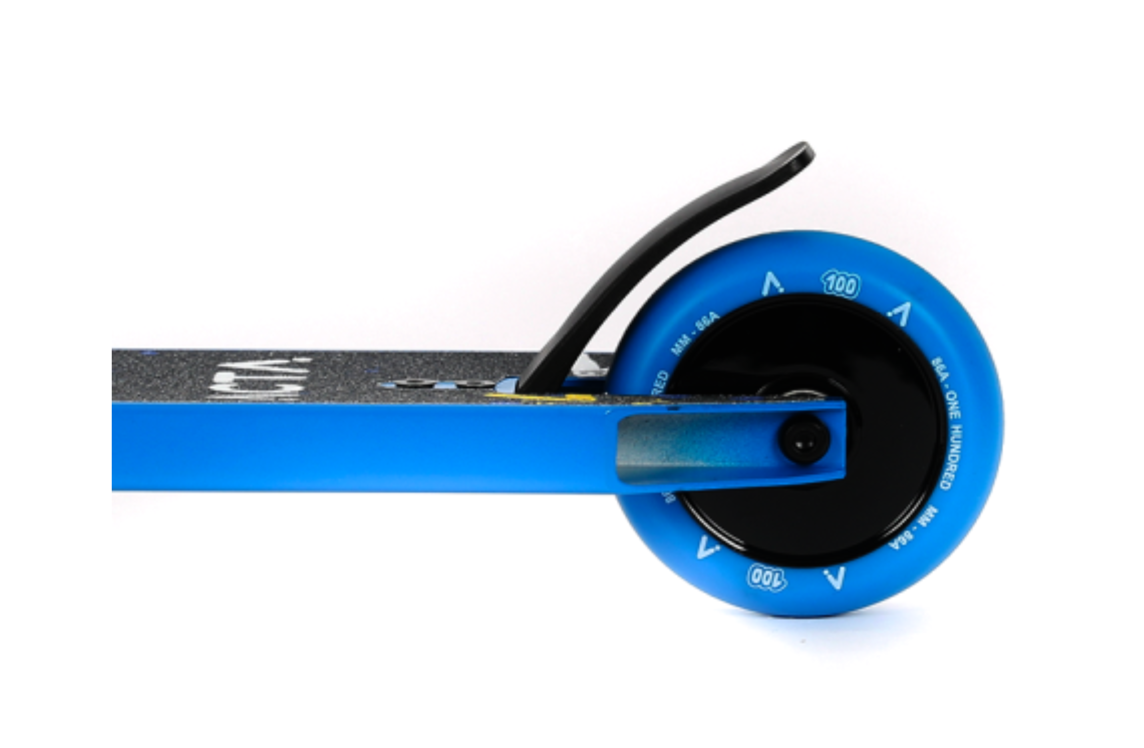 Acta Stunt Scooter F2 Blue