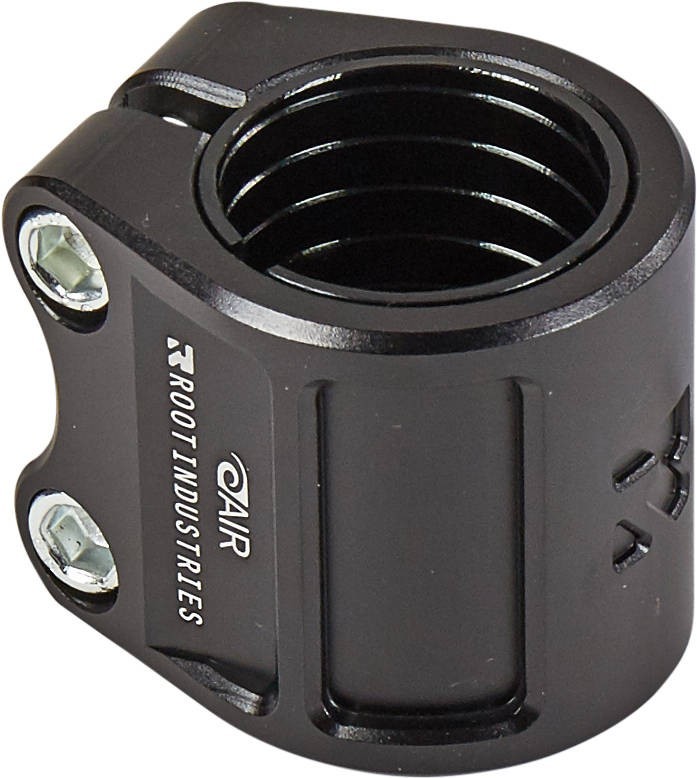 Root Industries Air Double Clamp
