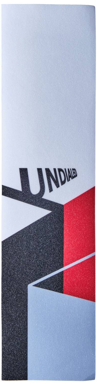 Undialed Pro Scooter Griptape Edifice Undialed Pro Scooter Griptape Edifice