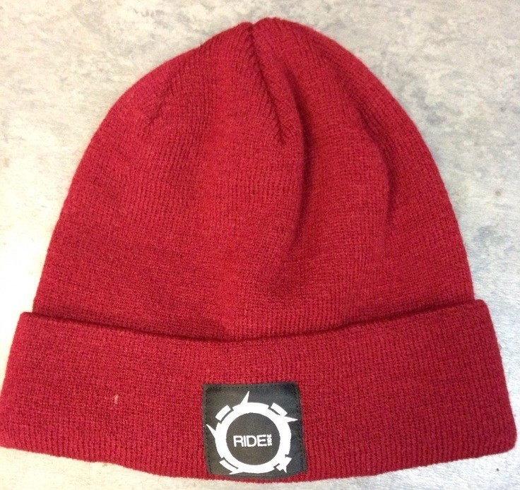 RideSide Beanie RideSide Beanie