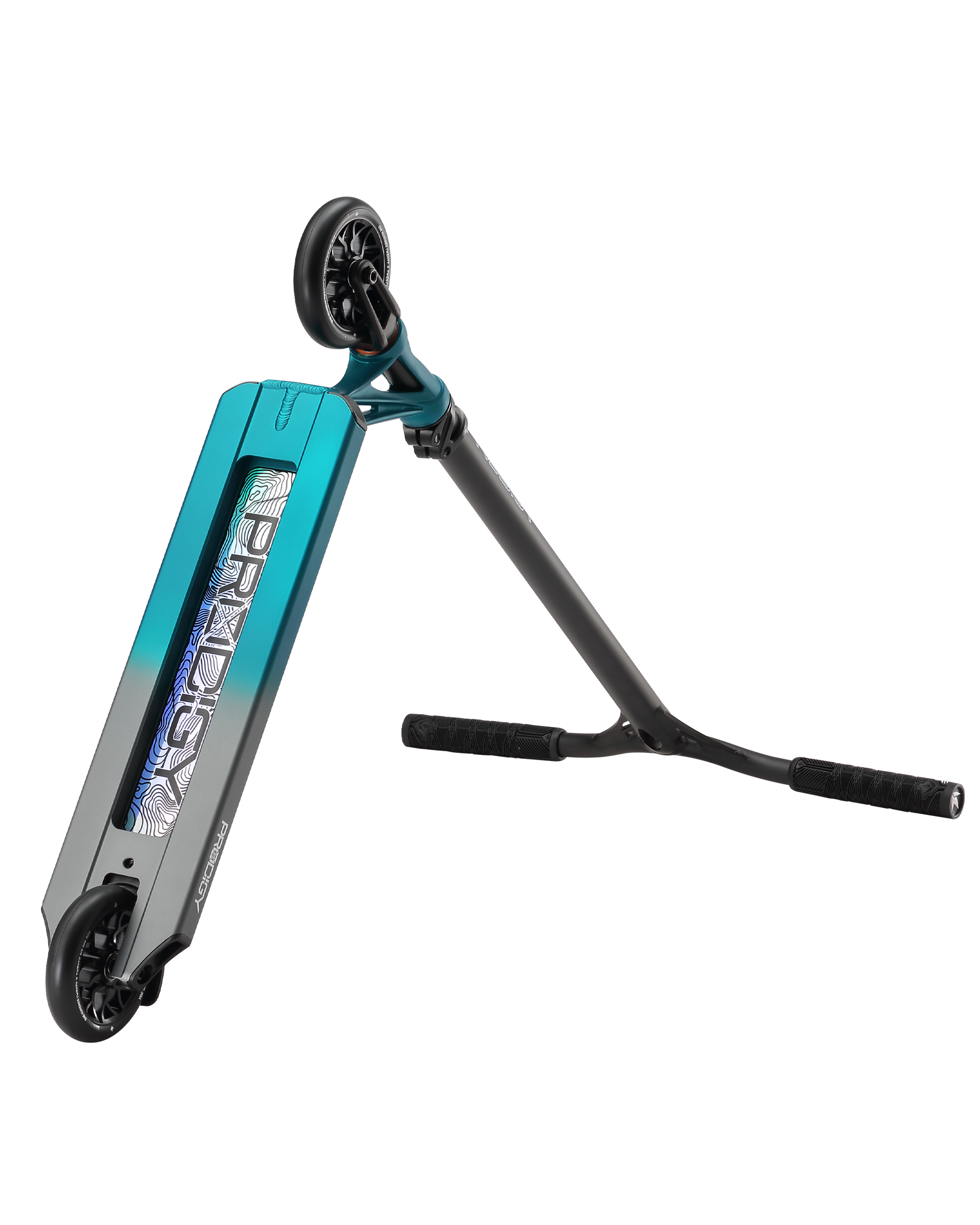 Blunt Prodigy X One Stunt Scooter