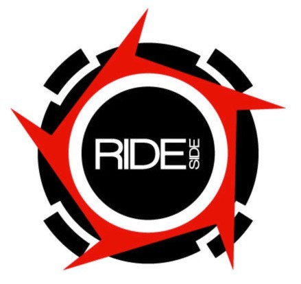RideSide City Scooter Service