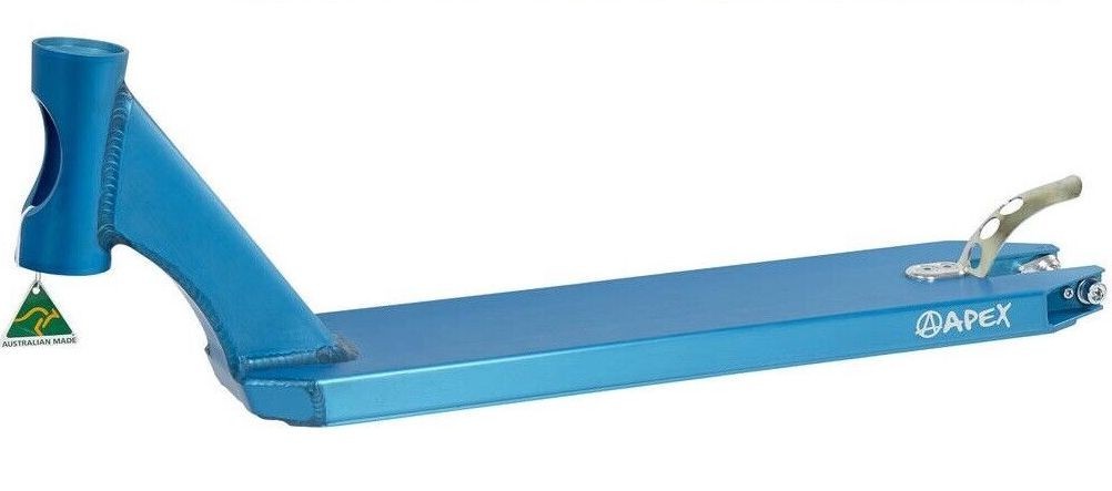 Apex Scooter Deck 4.5" Apex Scooter Deck 4.5"