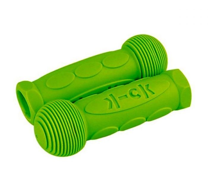 Micro Rubber Grips