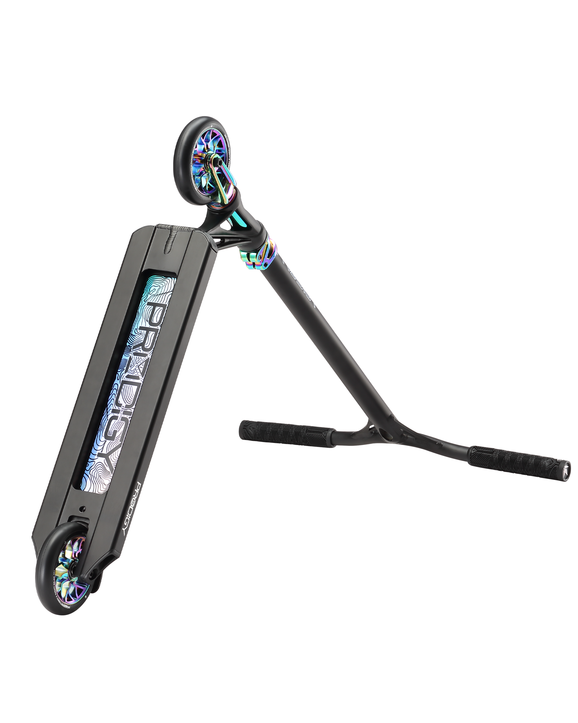 Blunt Prodigy X One Stunt Scooter