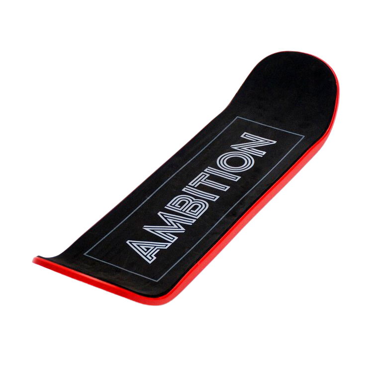 Ambition Jib Series Snowskate Ambition Jib Series Snowskate