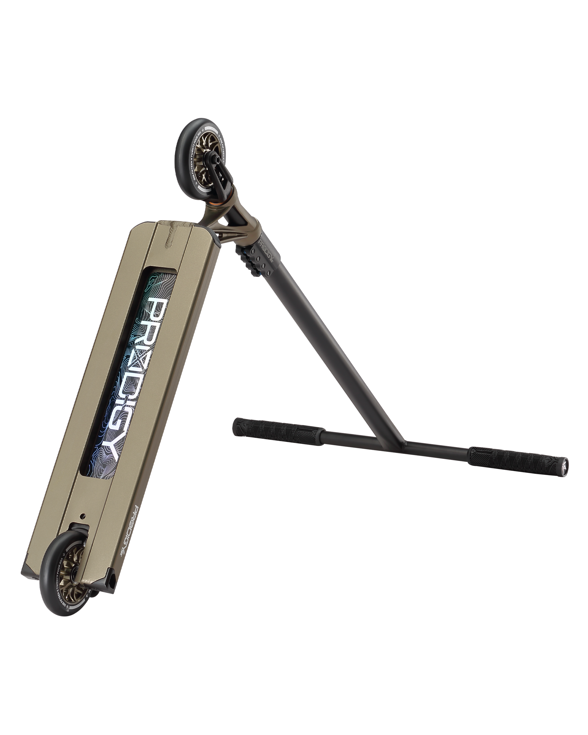 Blunt Prodigy X Street One Stunt Scooter