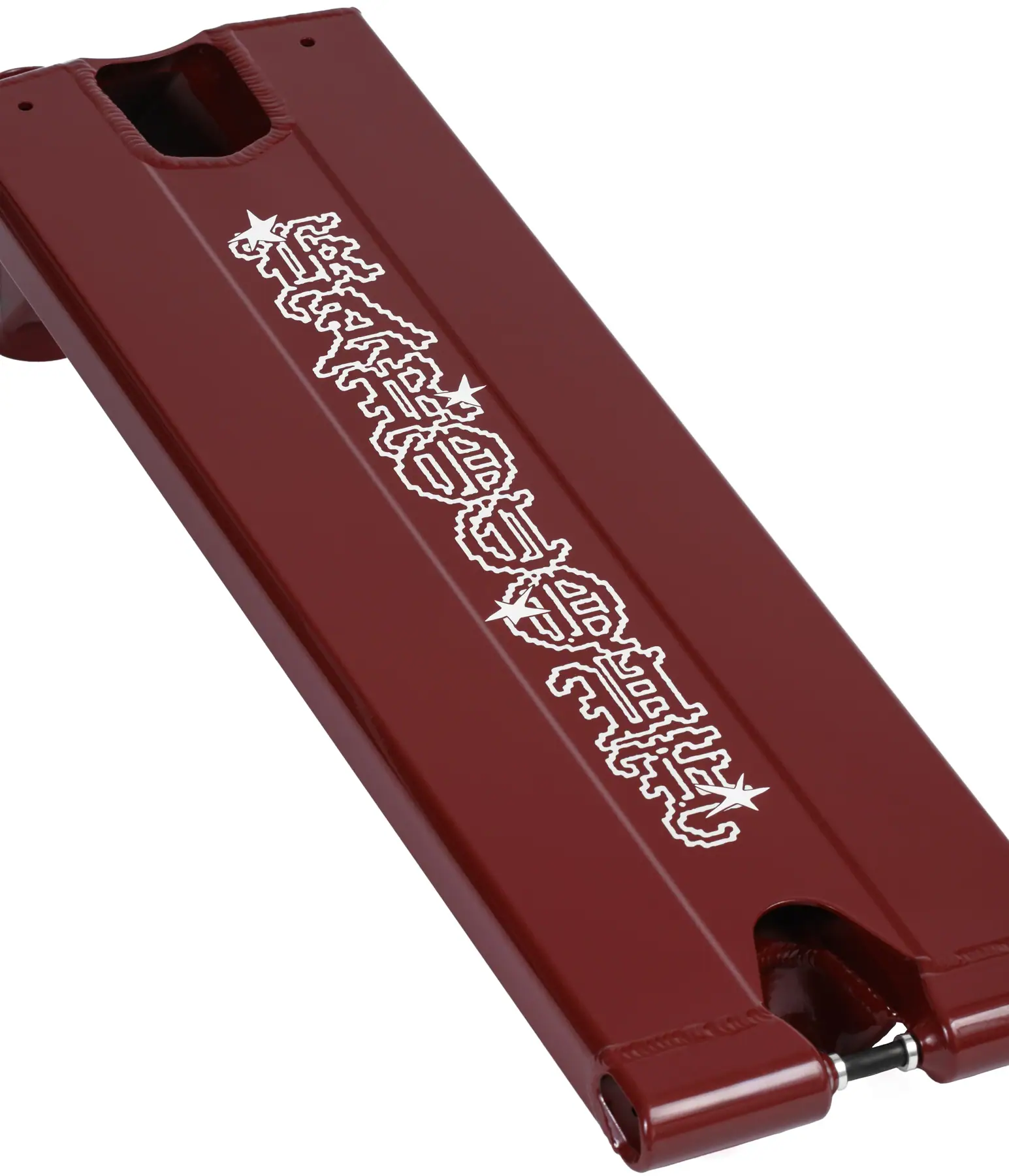 Tilt Selects Karocque Deck Tilt Selects Karocque Deck