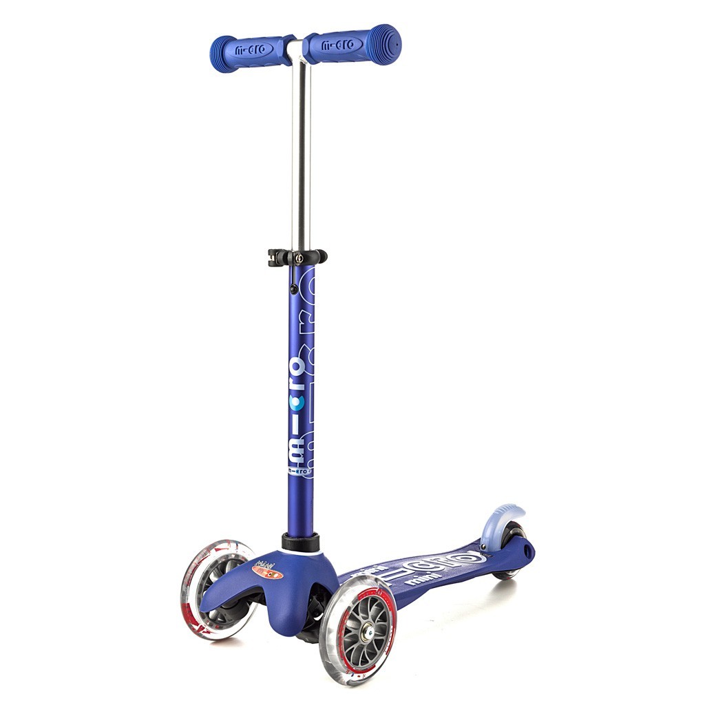 Mini Micro Deluxe Kinderroller Mini Micro Deluxe Kinderroller
