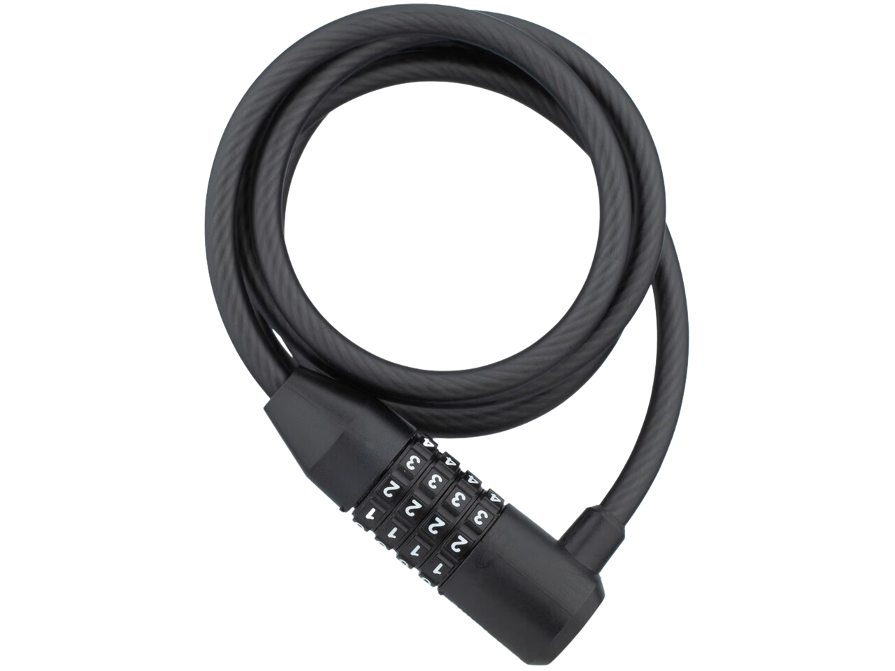 Kryptonite 815 Combo Cable