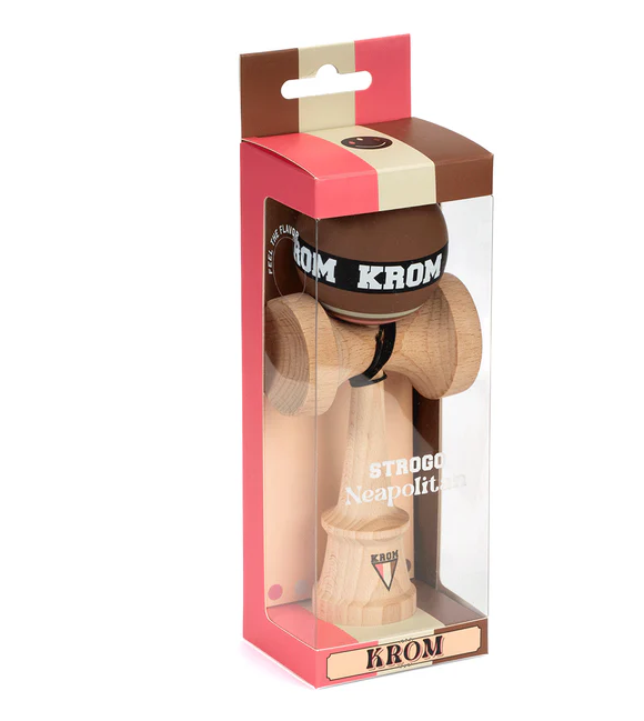 KROM Kendama Strogo NEA