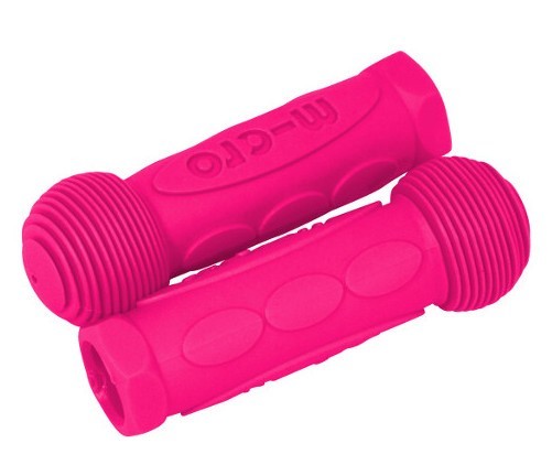 Micro Rubber Grips