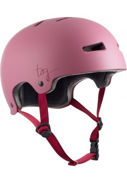TSG Evolution V2 Helm Solid Colors