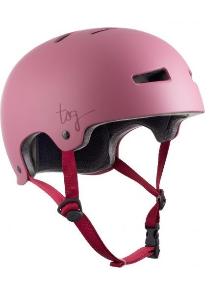 TSG Evolution V2 Helmet Solid Colors