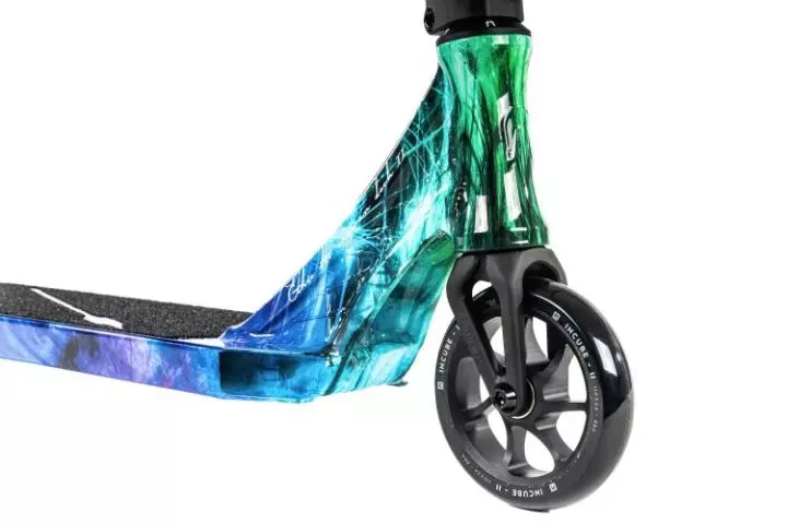 Ethic DTC Erawan V2 Stunt Scooter