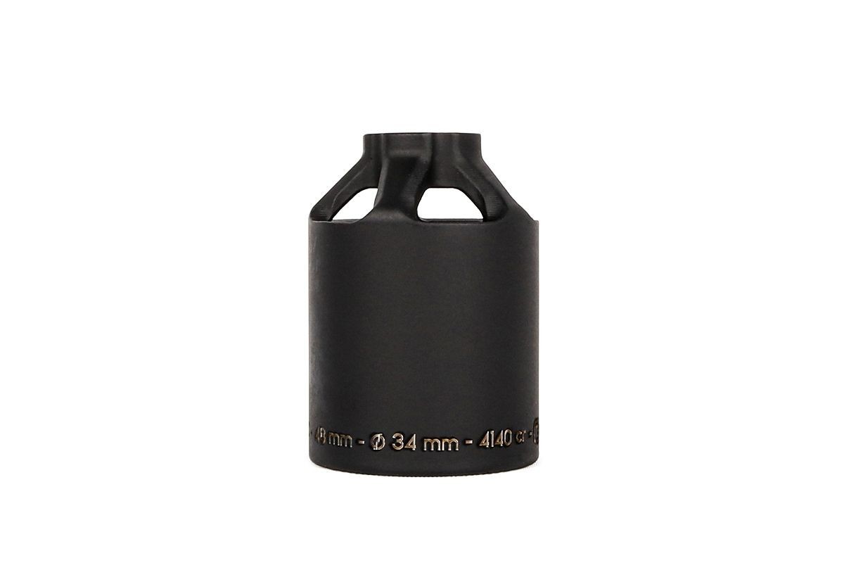 Ethic DTC 12 STD Steel Peg Ethic DTC 12 STD Steel Peg