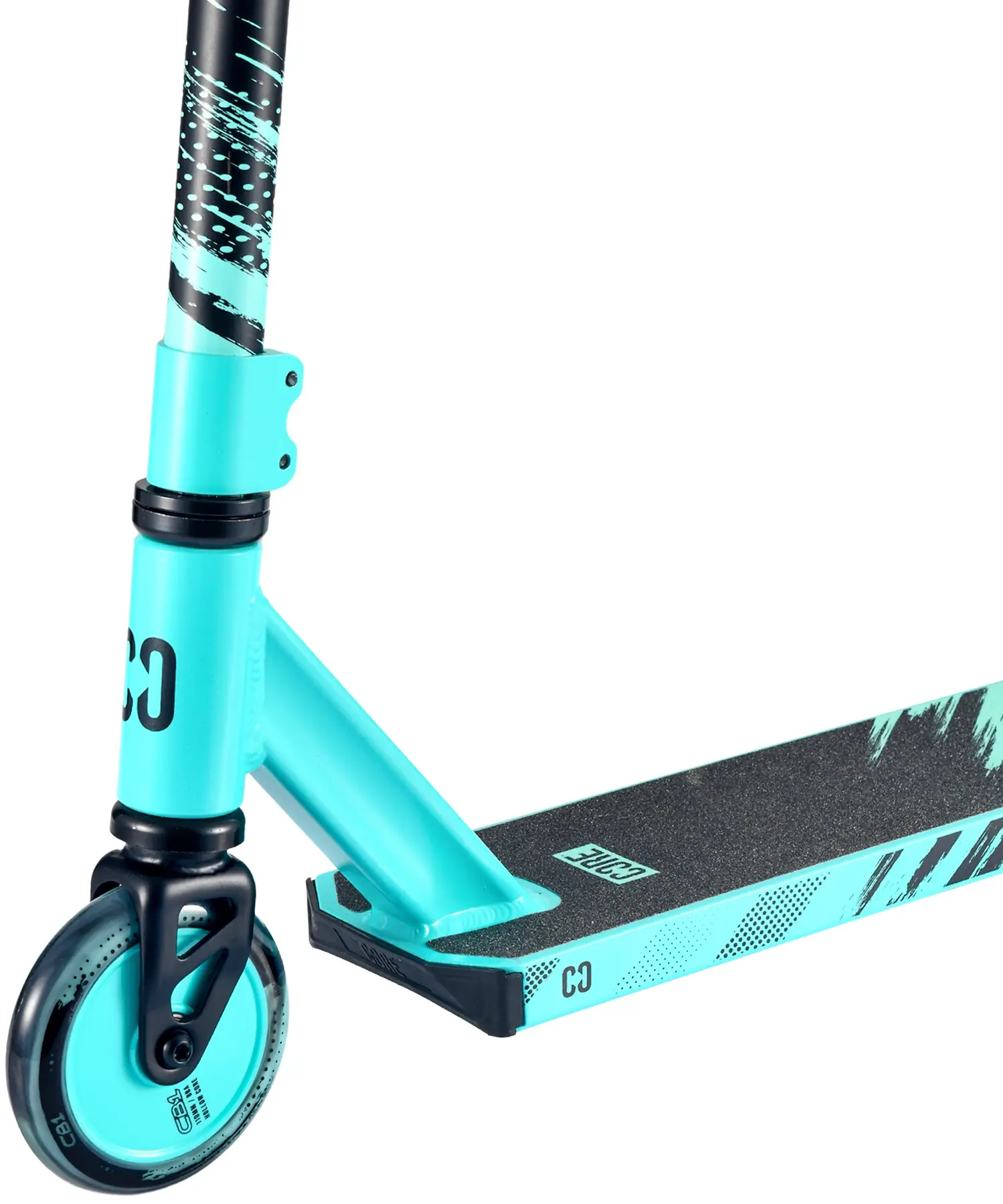 Core CB1 Complete Stunt Scooter