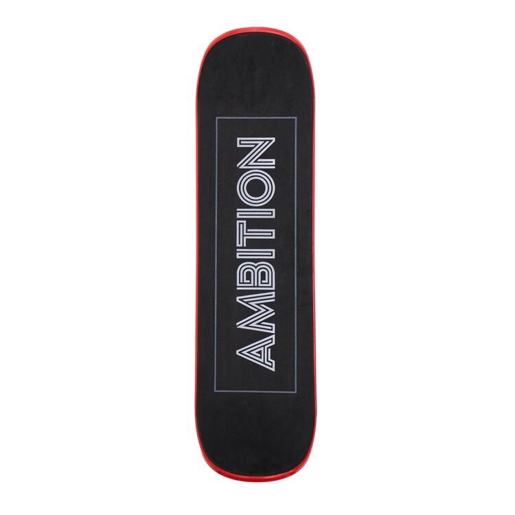 Ambition Jib Series Snowskate Ambition Jib Series Snowskate