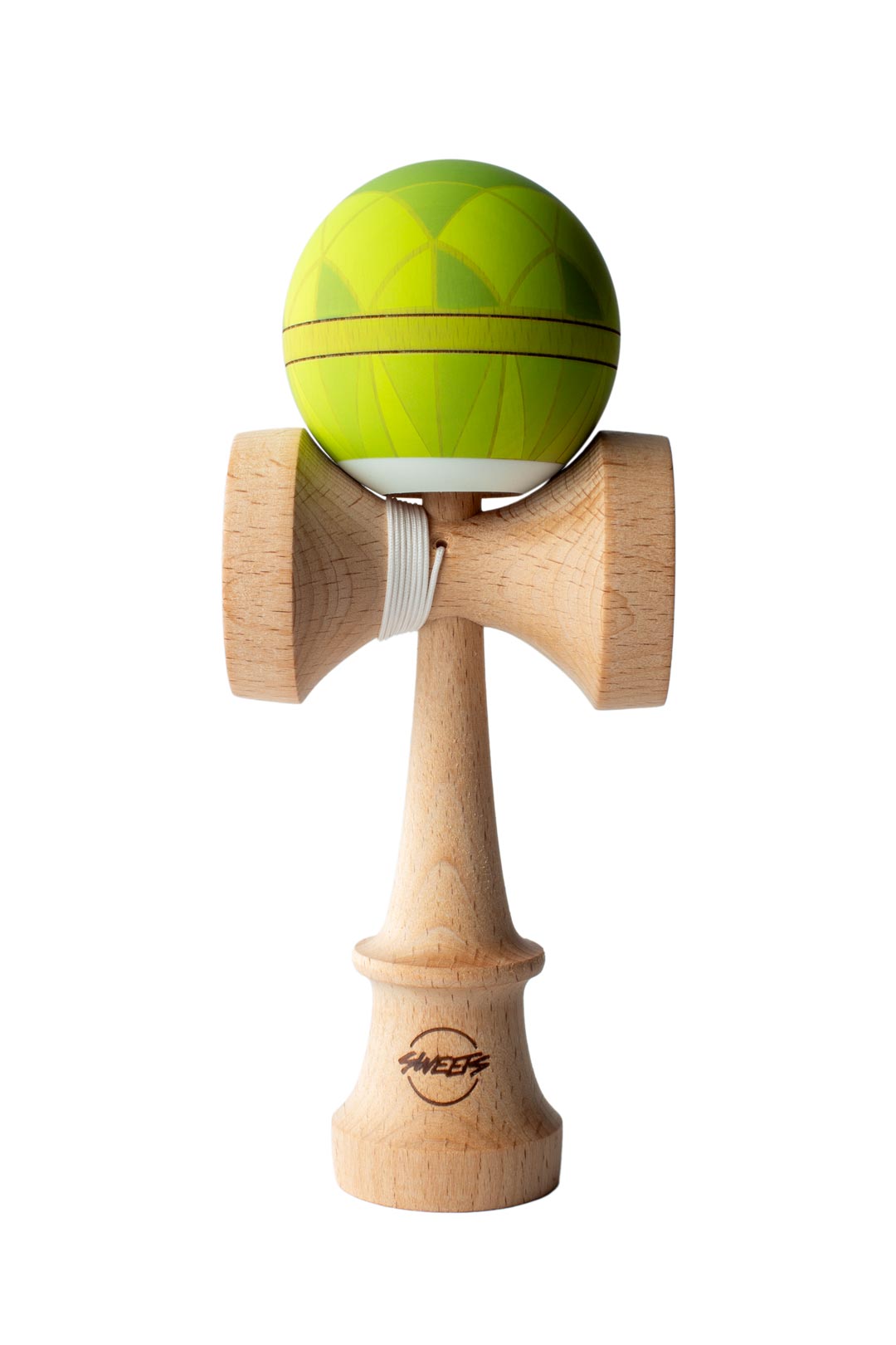 Sweets Kendama Sig Model CF Gem Series