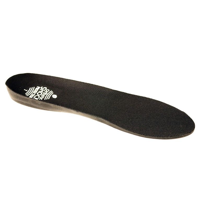  Elyts Footbed Orthotic Insole 