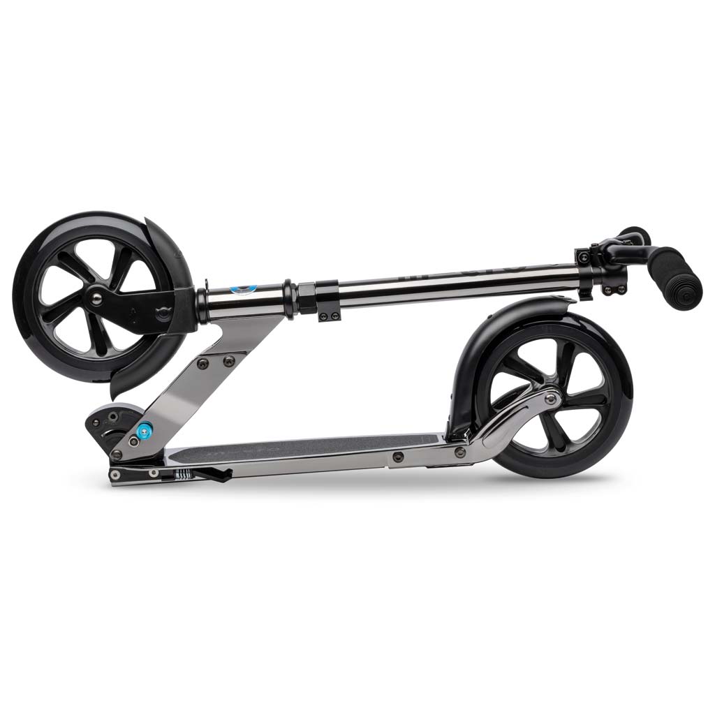 Micro Scooter Classic Neochrome Black 200mm