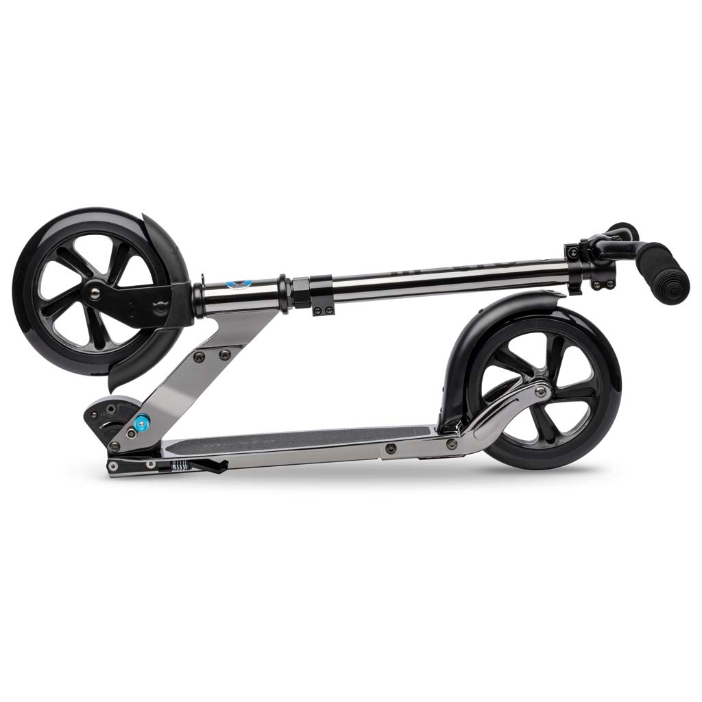 Micro Classic Scooter Neochrome Black Micro Classic Scooter Neochrome Black
