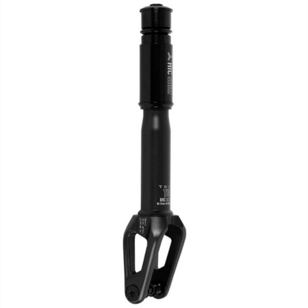 Triad Conspiracy TUP Fork