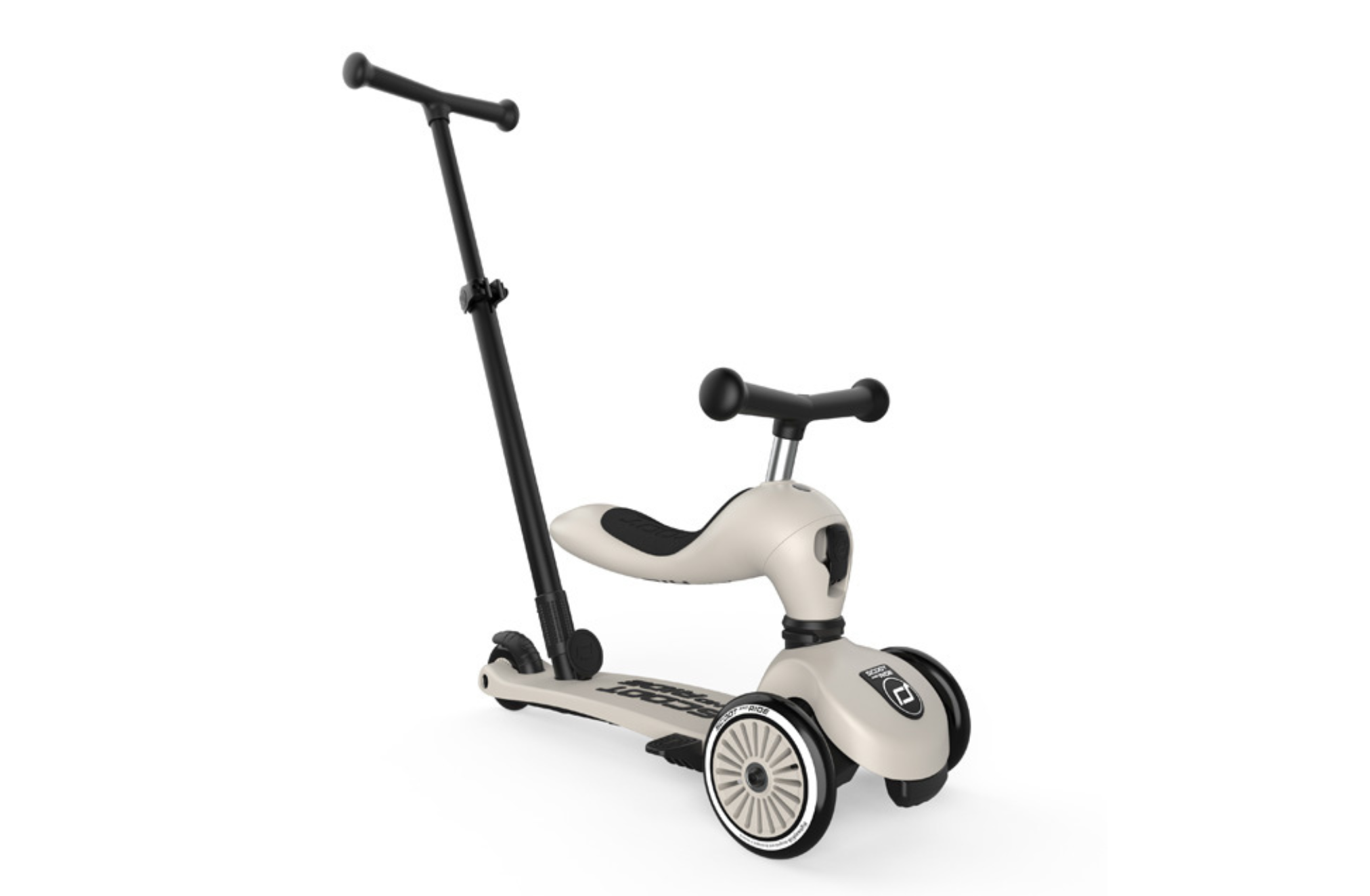 Scoot & Ride Highwaykick 1 Push and Go Kinderroller