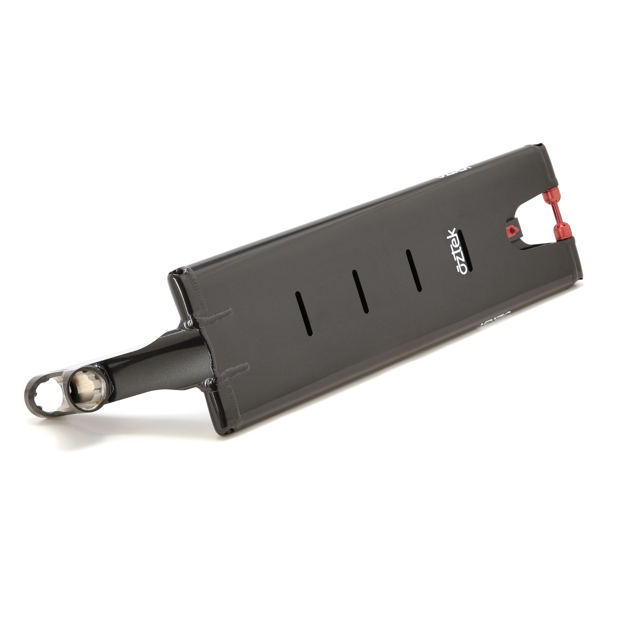 Aztek Europa 2 Deck Black Magic