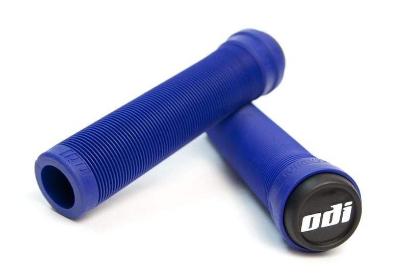ODI Longneck SL Flangless Grips ODI Longneck SL Flangless Grips