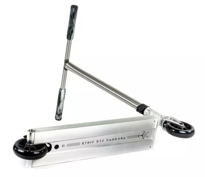 Ethic DTC Pandora Stunt Scooter