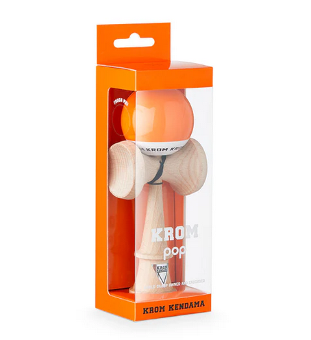 KROM Kendama POP LOL