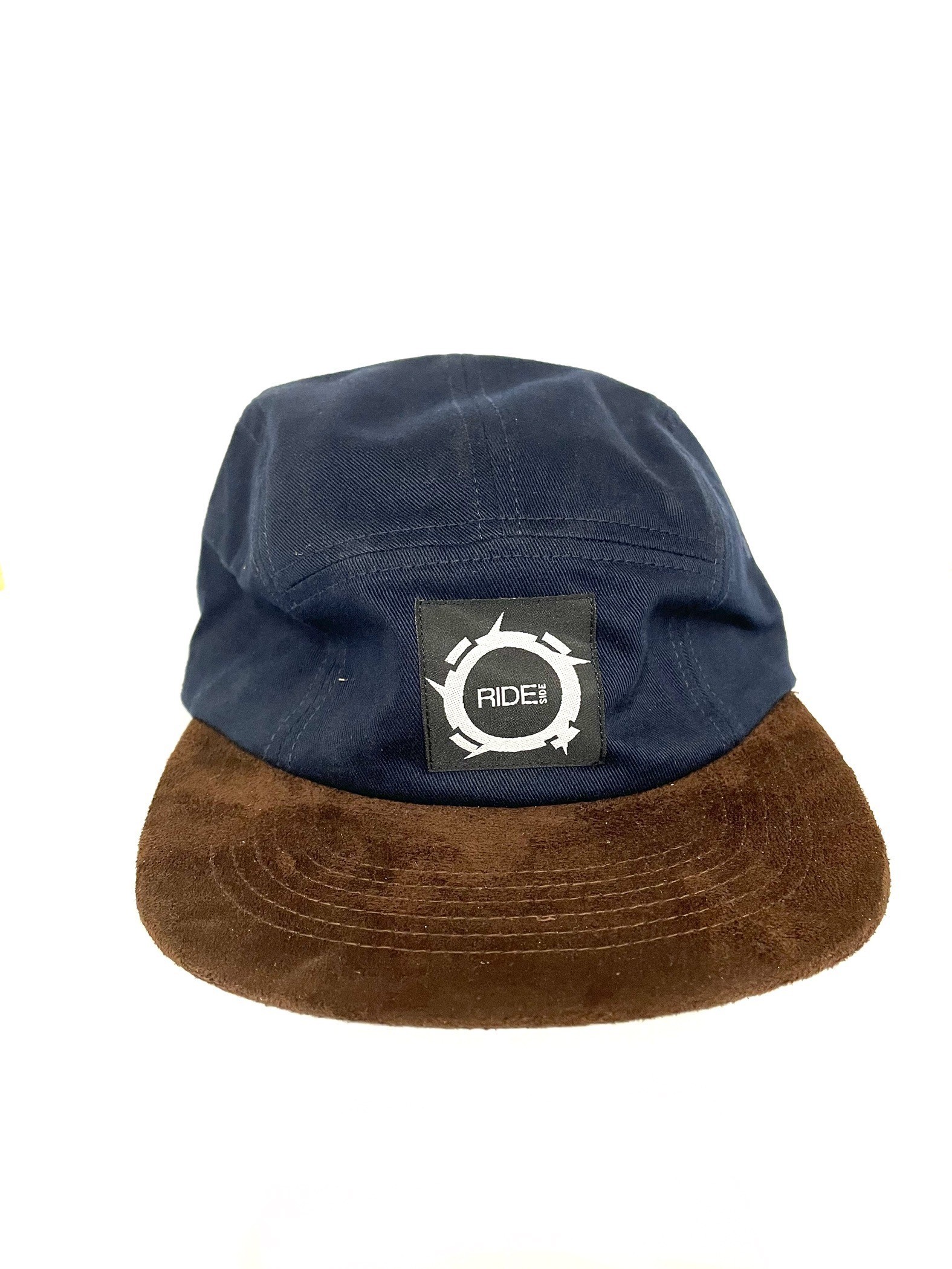 RideSide 5-Panel Cap RideSide 5-Panel Cap