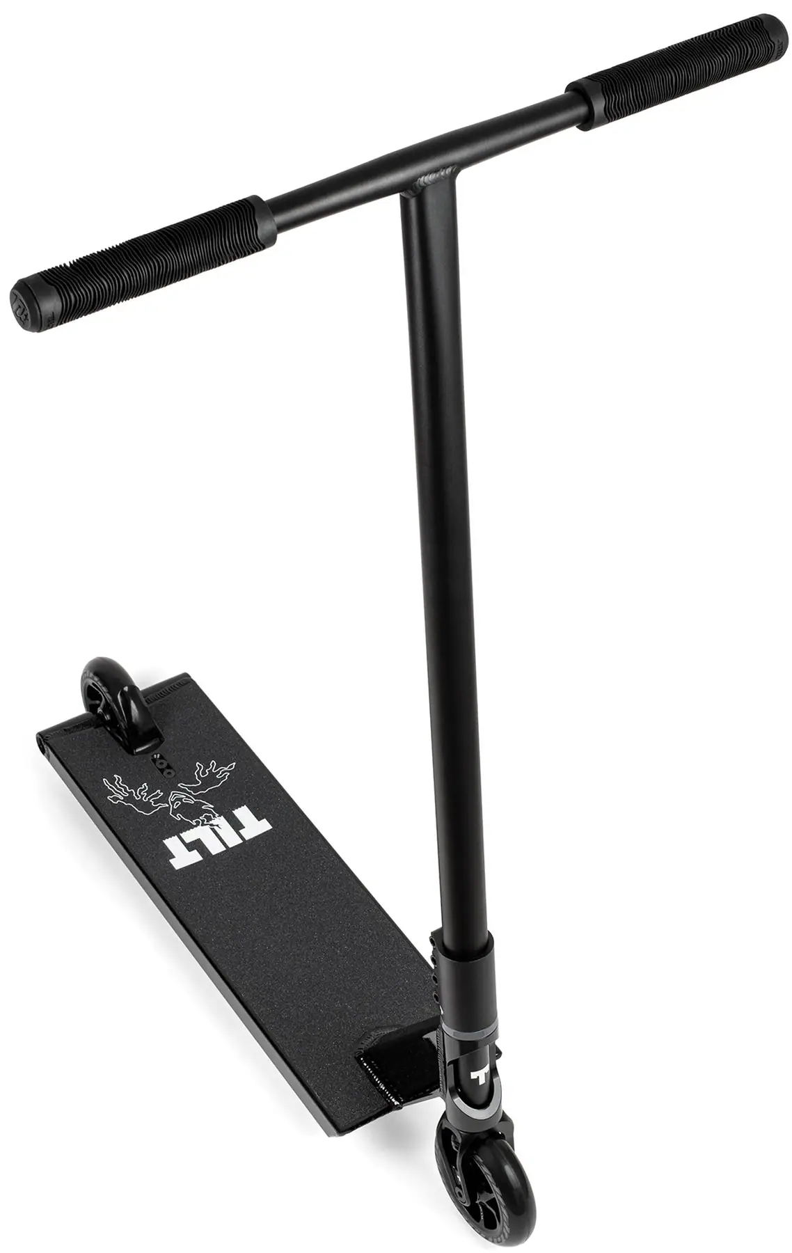 Tilt Theorem Build Brushed 6.2" Stunt Scooter