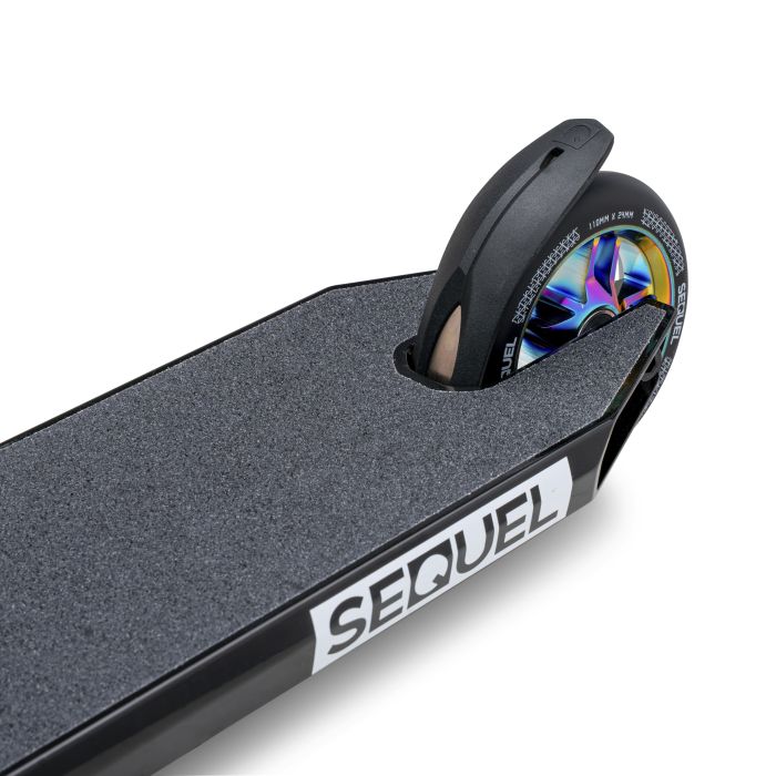 Sequel Rise Park Stunt Scooter
