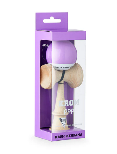 KROM Kendama POP  LOL