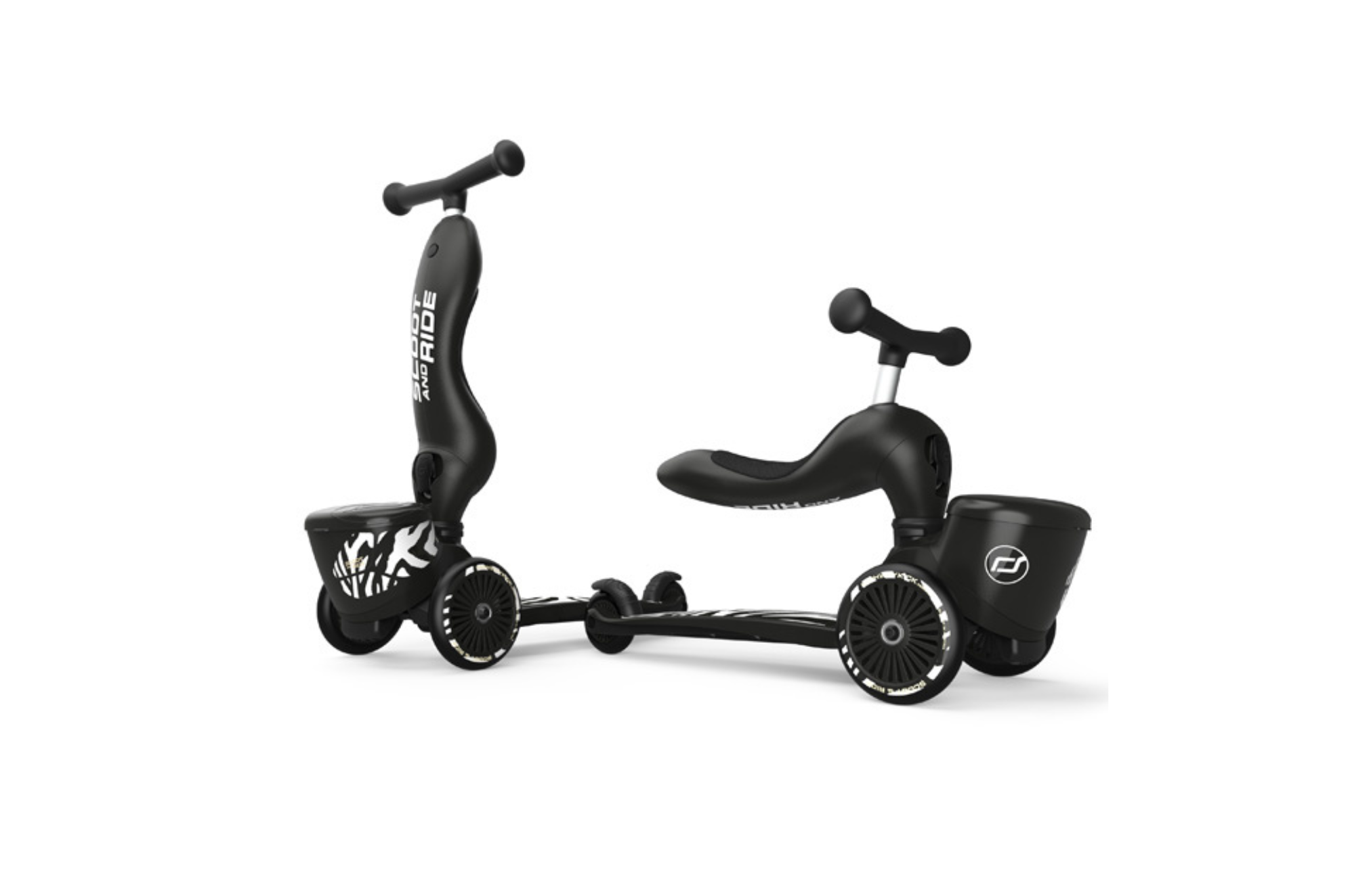 Scoot & Ride Highwaykick 1 Lifestyle