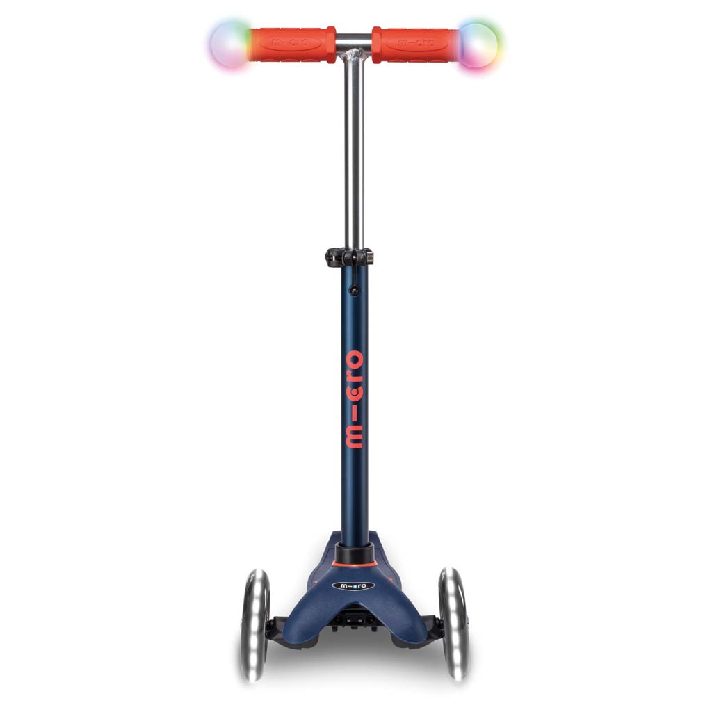 Mini Micro Deluxe Magic Led
