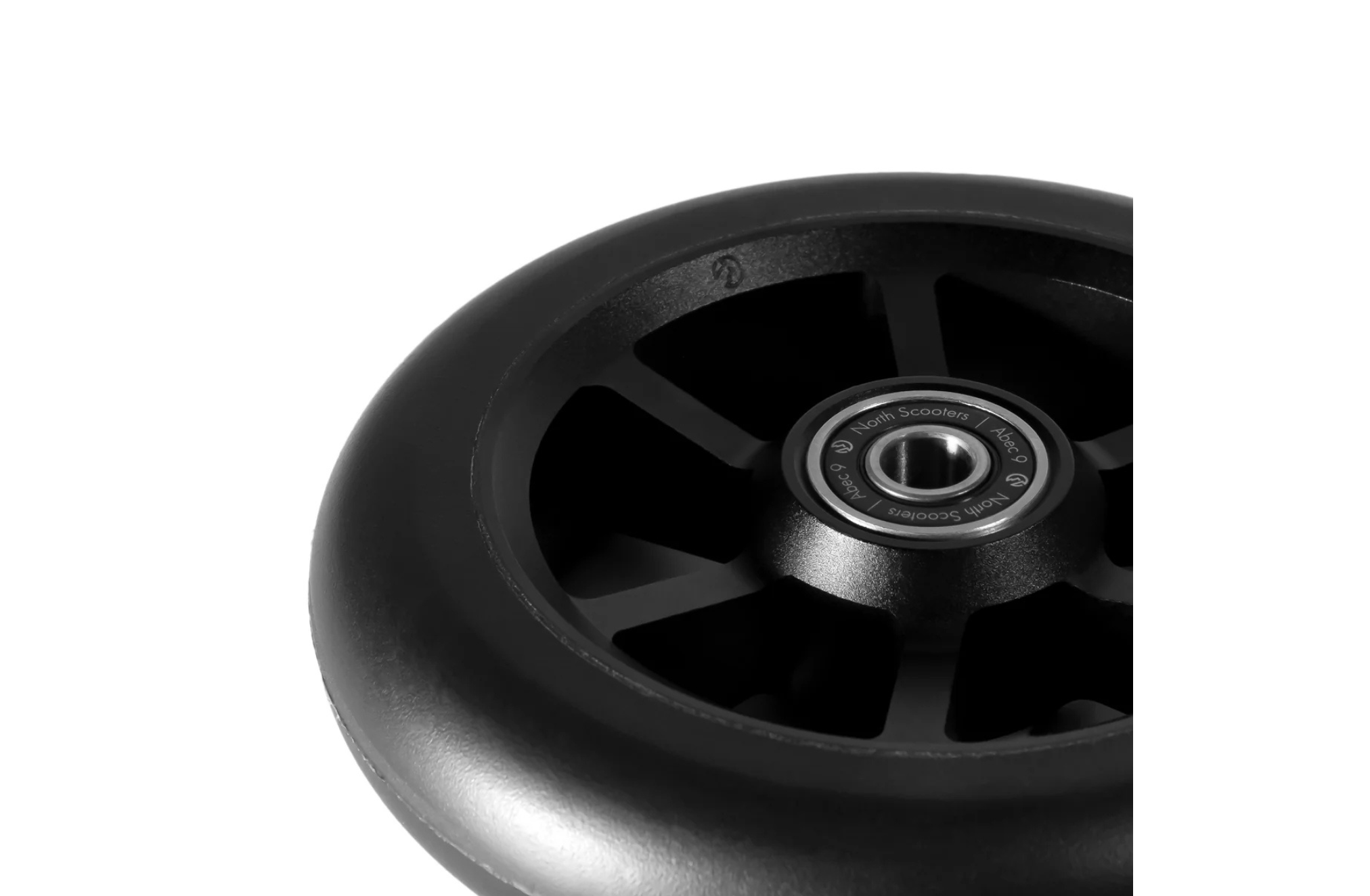 North Signal V3 Wheels 115mm North Signal V3 Wheels 115mm