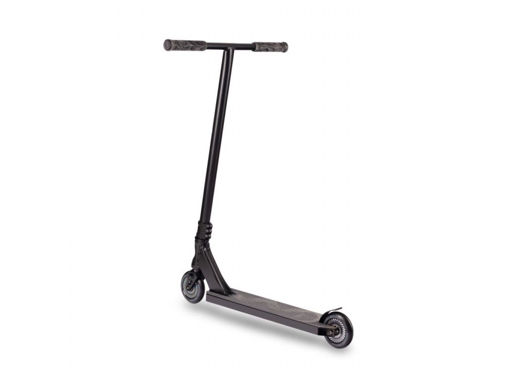 Skitt Venom XL All Black stunt scooter - image 3