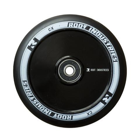 Root Industries Air Wheels 120mm Black PU