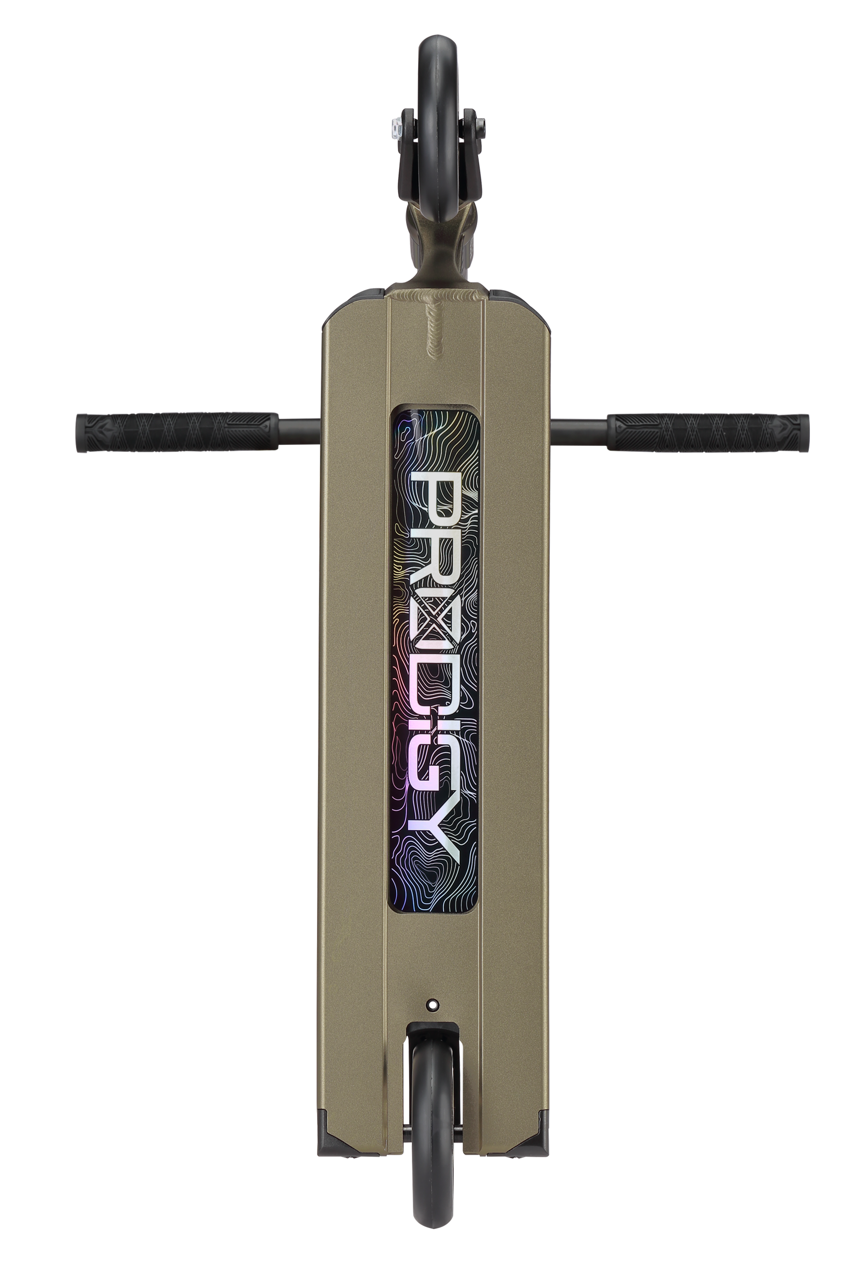 Blunt Prodigy X Street One Stunt Scooter