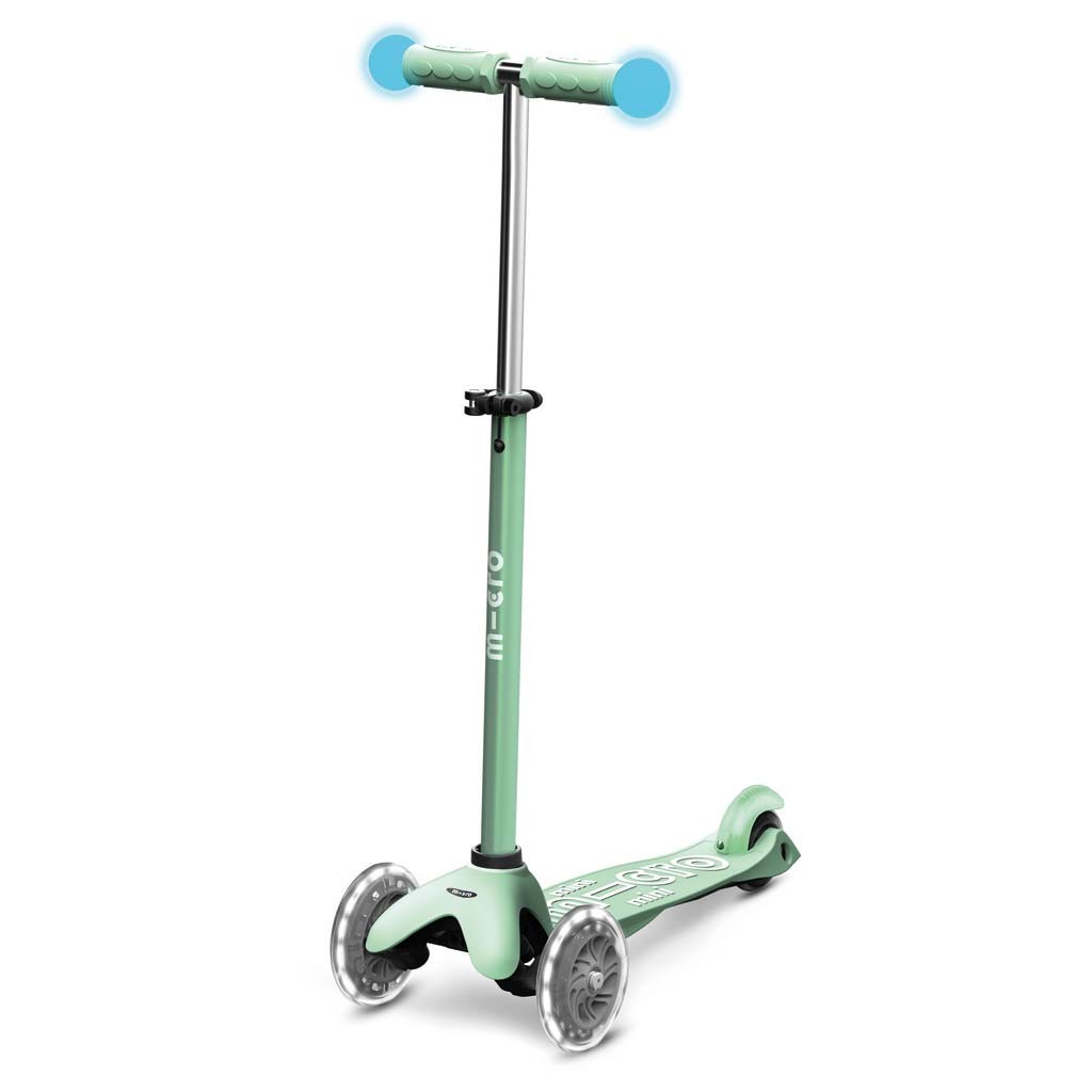 Micro Mini2Grow Deluxe Magic LED  Micro Mini2Grow Deluxe Magic LED